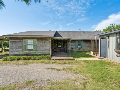 Property at 12720 Banner Rd, Lexington, OK