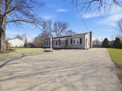 534 Hogg Memorial Dr