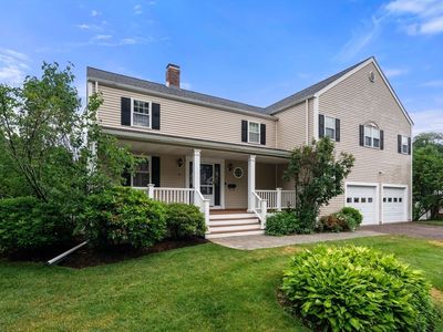 155 Oak St