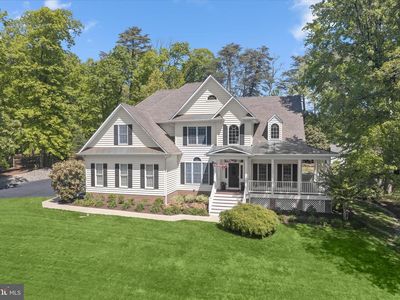 108 Solomons Ridge Ct