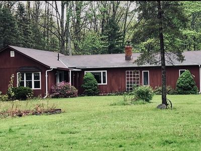 21193 Gore Orphanage Rd