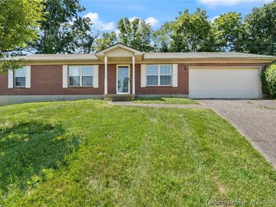 61 Wolfe Trace Ct