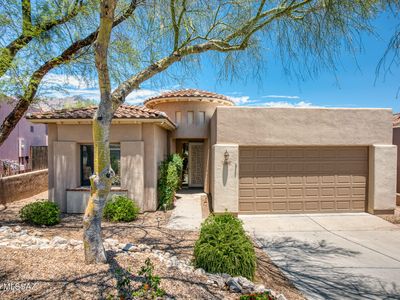 6242 N Via Paloma Rosa