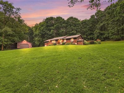 535 Rocky Ridge Rd