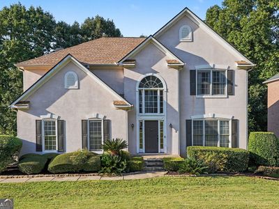 3580 Eagle Rise