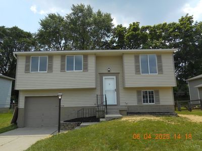 3283 Paprika Ct