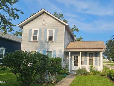 Property at 215 Fulton St, Pt Clinton, OH