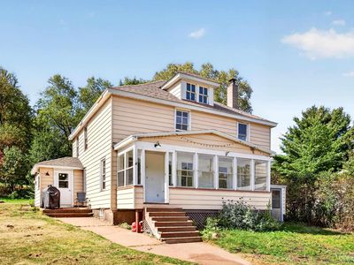 208 Patch Rd