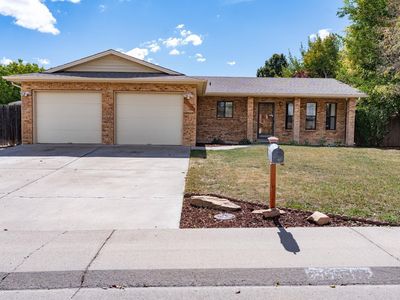 2505 1/2 Mount Sopris Dr