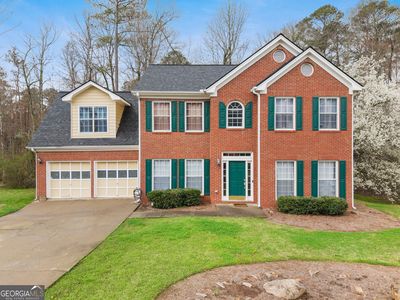 2095 Enon Mill Dr SW
