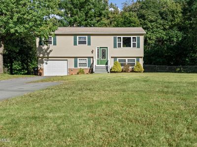 1 Dorsman Drive