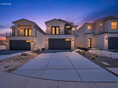 Property at 2330 E Kiabito Ln Lot 110, Saint George, UT