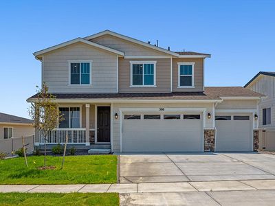 306 W Owen Ave
