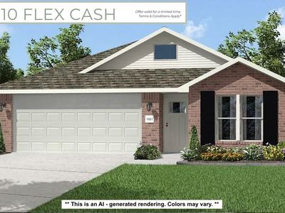361 Legacy Ln