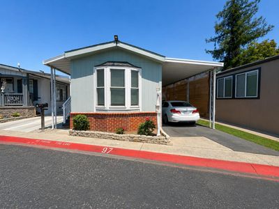 Property at 510 Saddle Brook Dr Spc 97, San Jose, CA