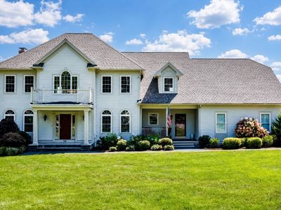 710 George Hill Rd