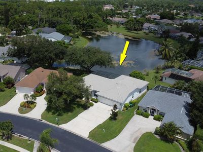 5121 Coldstream LN