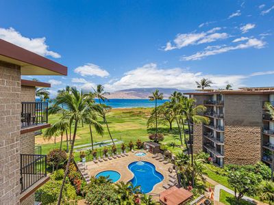 938 S Kihei Rd #628