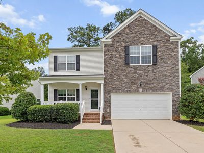 817 Edgeware Way