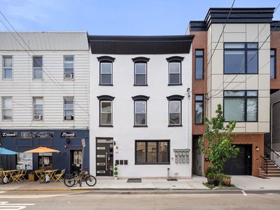 161A New York Ave