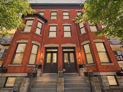 252 Mount Pleasant Ave #1