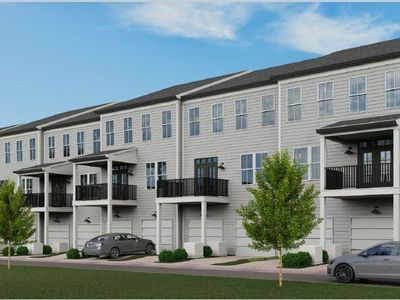 542 Sawnee Village Blvd #69