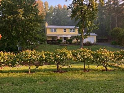 Property at 979 County Road 55, Double Springs, AL