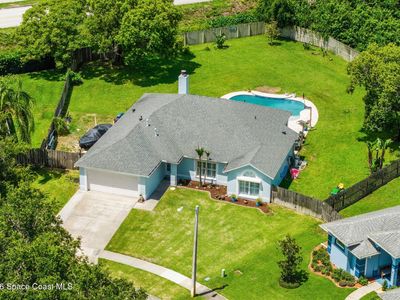 Property at 1168 Winding Meadows Rd, Rockledge, FL