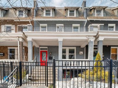 2214 N Capitol St NW