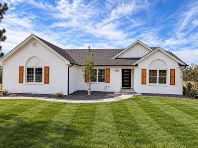 Property at 11986 Bear Creek Drive, Franktown, CO