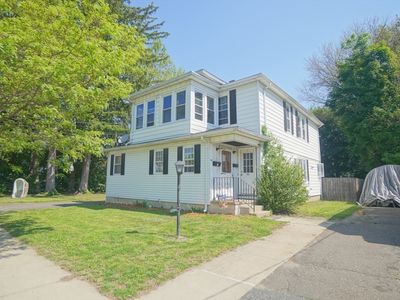 92 Walter St