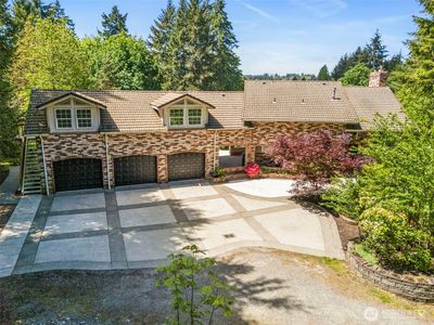 5420 Hawks Prairie Road NE