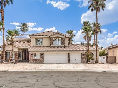 255 El Camino Verde St