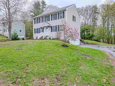68 Waterford Drive