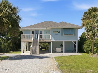 2016 W Pelican Drive