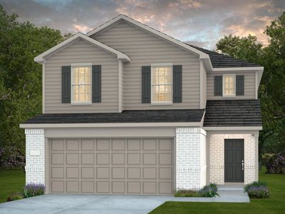 Camelia Plan, Mavera