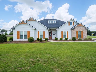 5600 Buck Run Rd