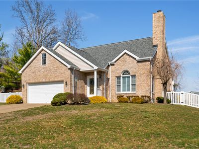 8116 Palomino Dr