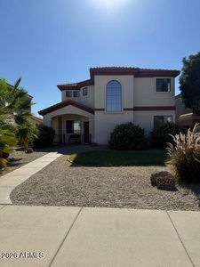 3578 S CUPERTINO Drive