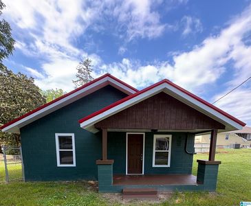 Property at 504 W Alabama St, Piedmont, AL