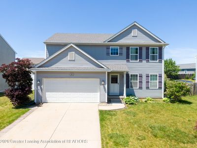 60 Lake Ridge Dr