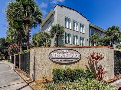 701 Mirror Lake Dr N APT 317