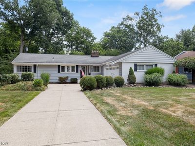 931 Orchard Park Dr