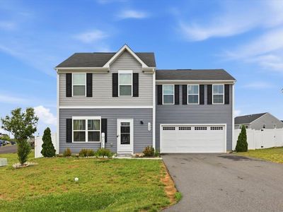 Property at 1208 Watson Ln, Grottoes, VA