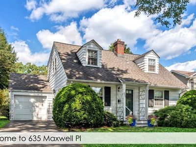 Property at 635 Maxwell Pl, Ridgewood, NJ