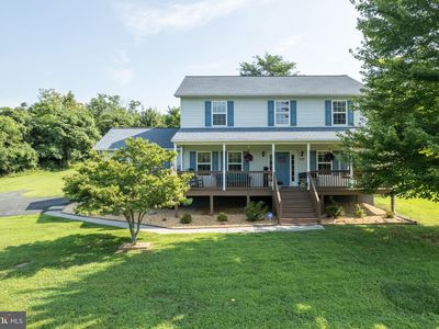 235 Sylvan Springs Dr