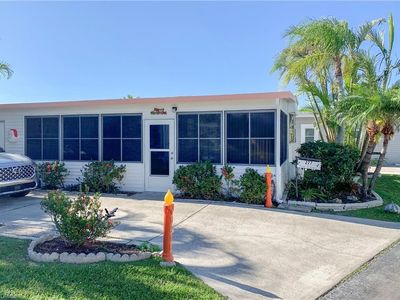 11591 Fox Sparrow Dr #277