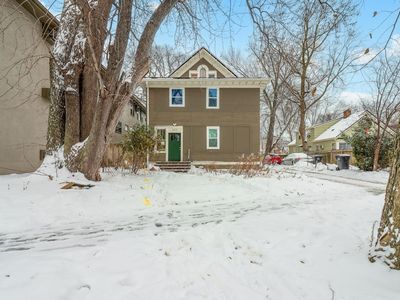 Property at 3213 Minnehaha Ave, Minneapolis, MN