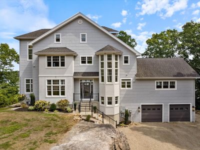 563R Mohegan Avenue Pkwy