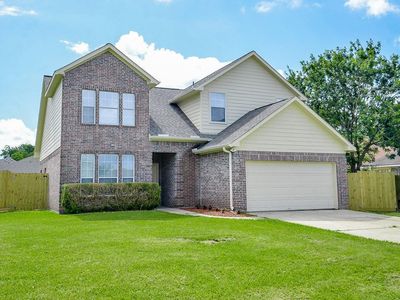 12324 Green Ridge Dr